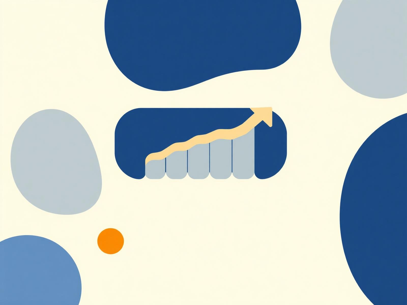 Illustration representing SEO Services